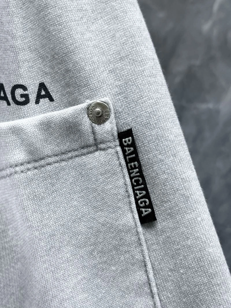 Balenciaga Long Pants Soft 96818