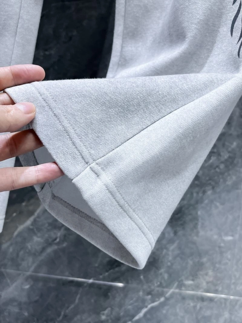Balenciaga Long Pants Soft 96818