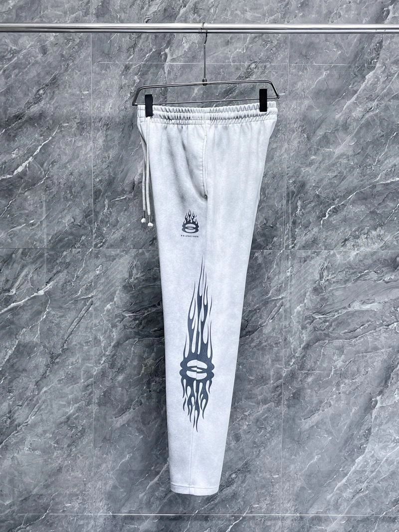 Balenciaga Long Pants Soft 96818