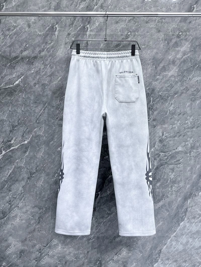 Balenciaga Long Pants Soft 96818
