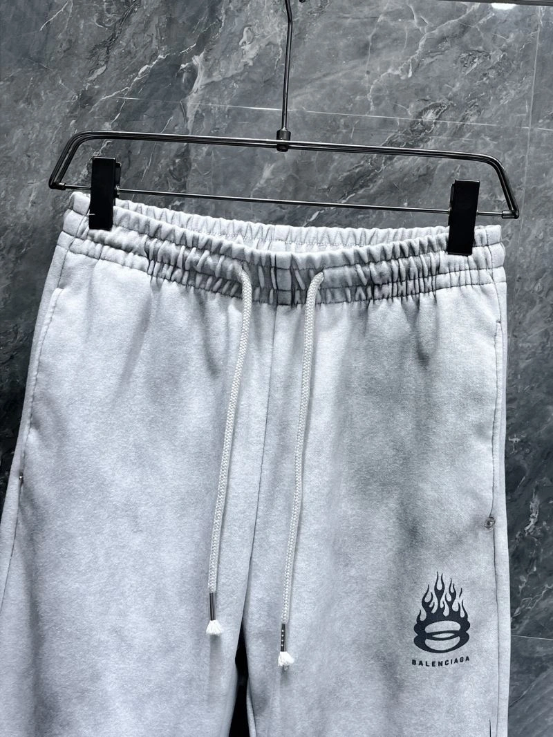 Balenciaga Long Pants Soft 96818