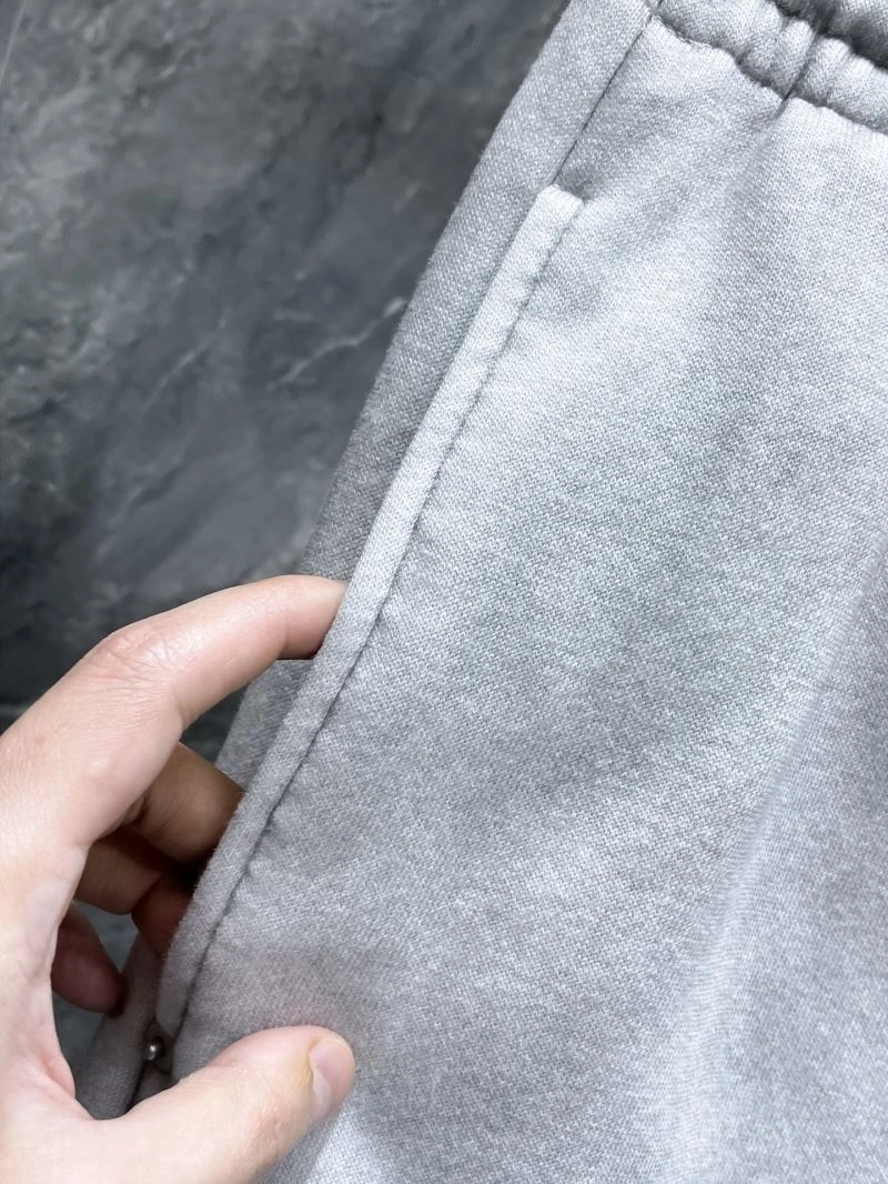 Balenciaga Long Pants Soft 96818