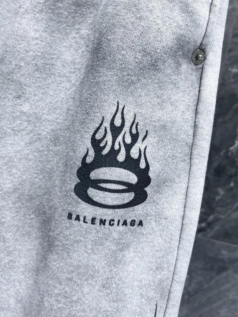 Balenciaga Long Pants Soft 96818