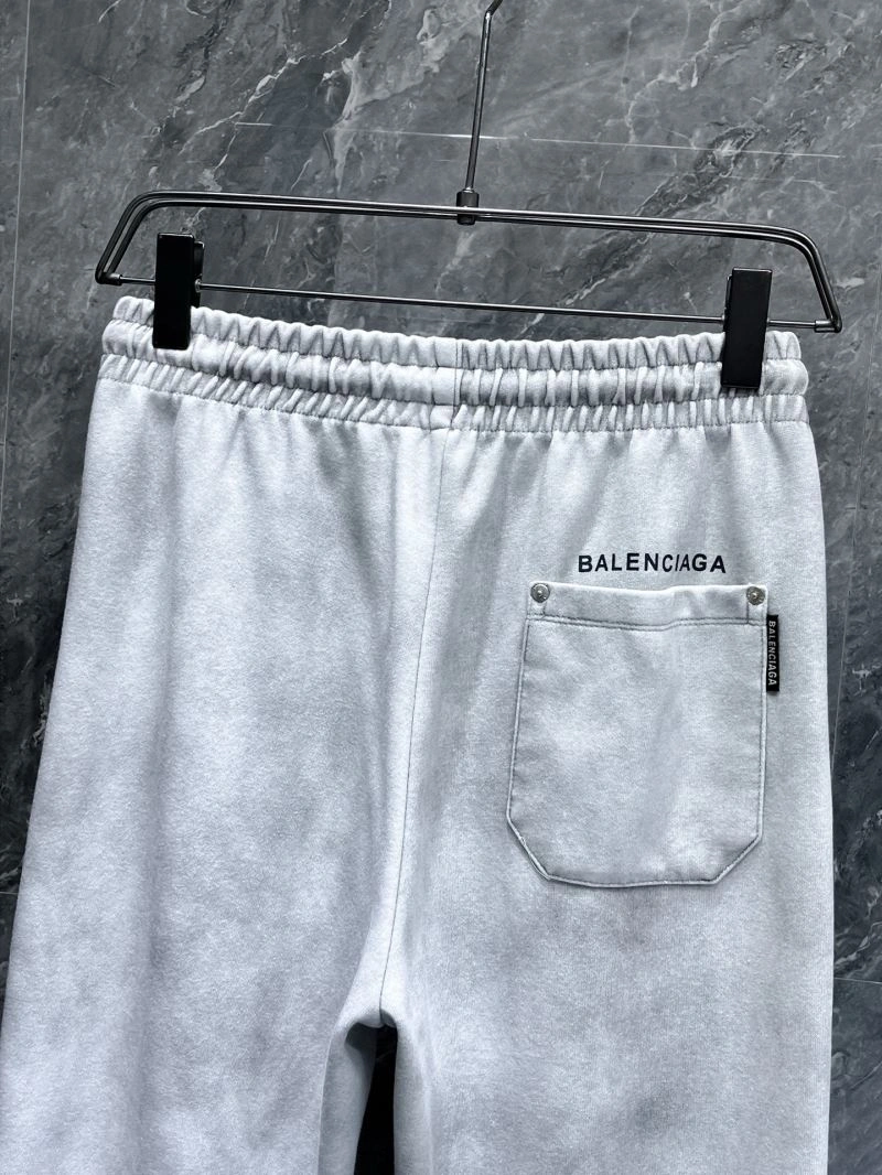 Balenciaga Long Pants Soft 96818