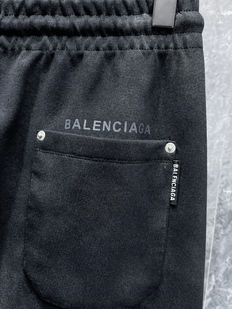 Balenciaga Long Pants Flexible 96875