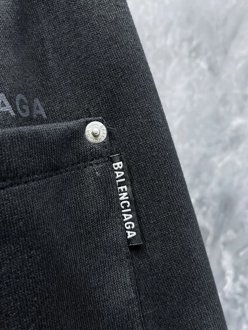 Balenciaga Long Pants Flexible 96875