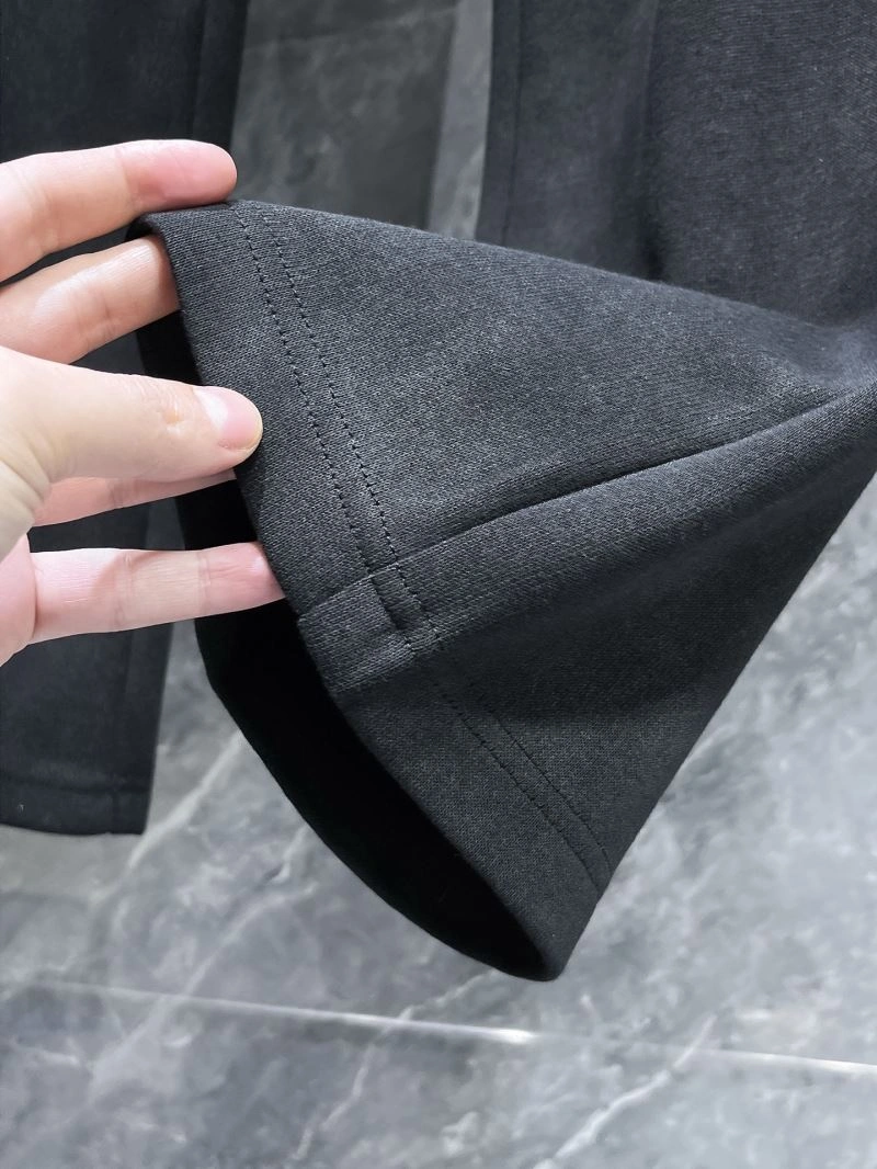Balenciaga Long Pants Flexible 96875