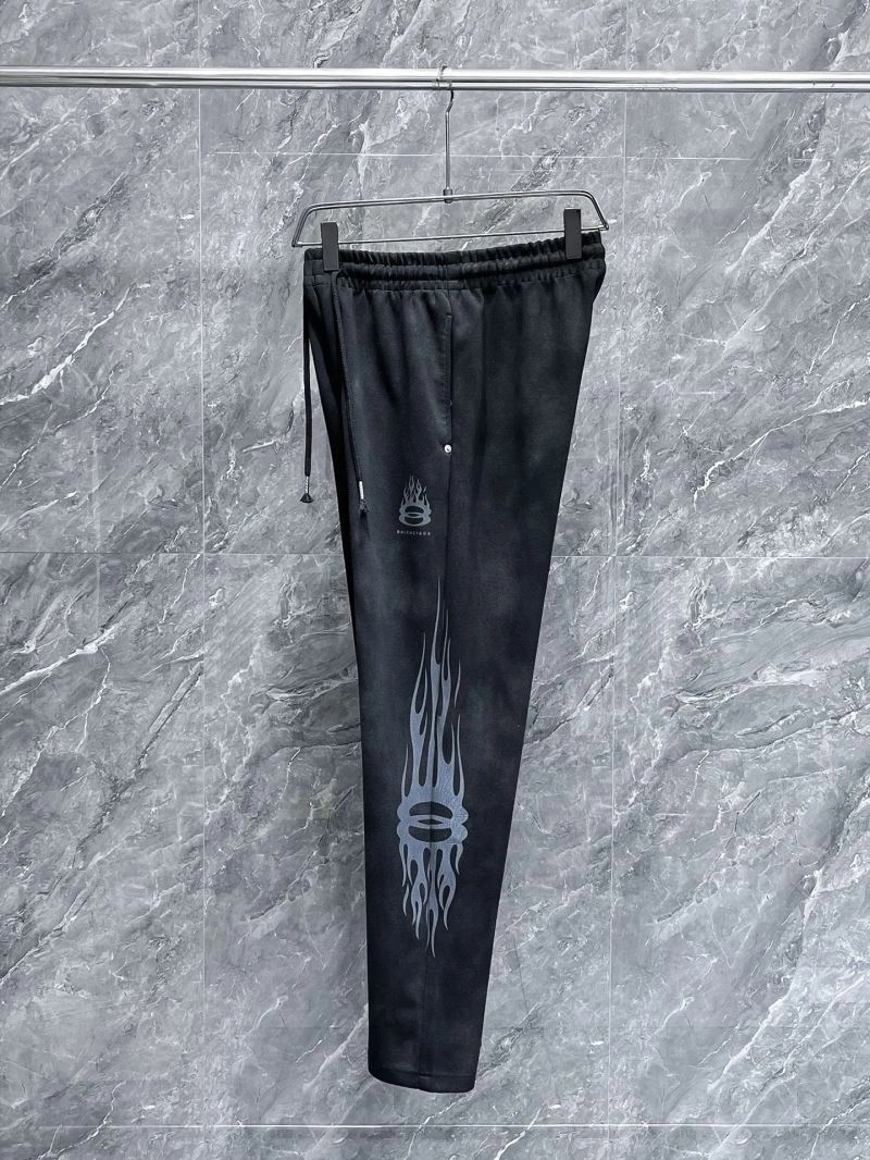 Balenciaga Long Pants Flexible 96875