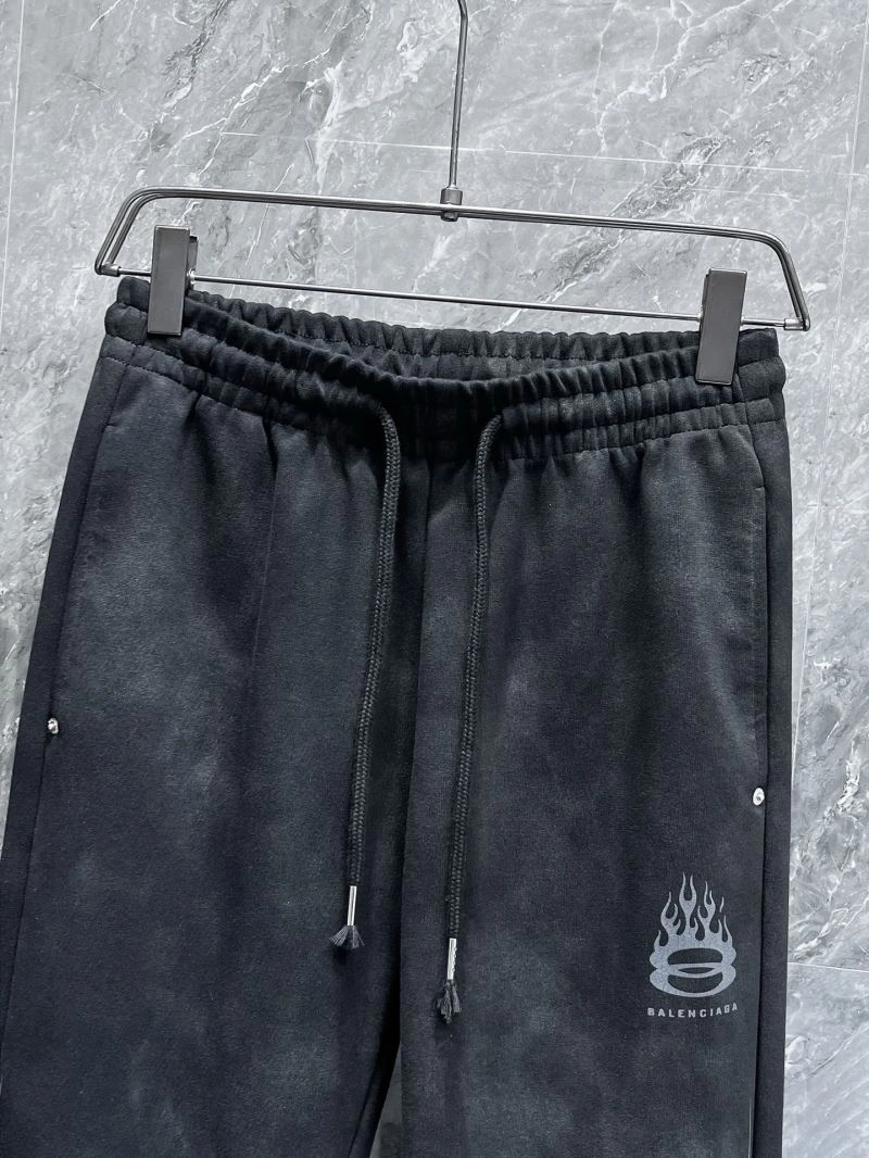 Balenciaga Long Pants Flexible 96875