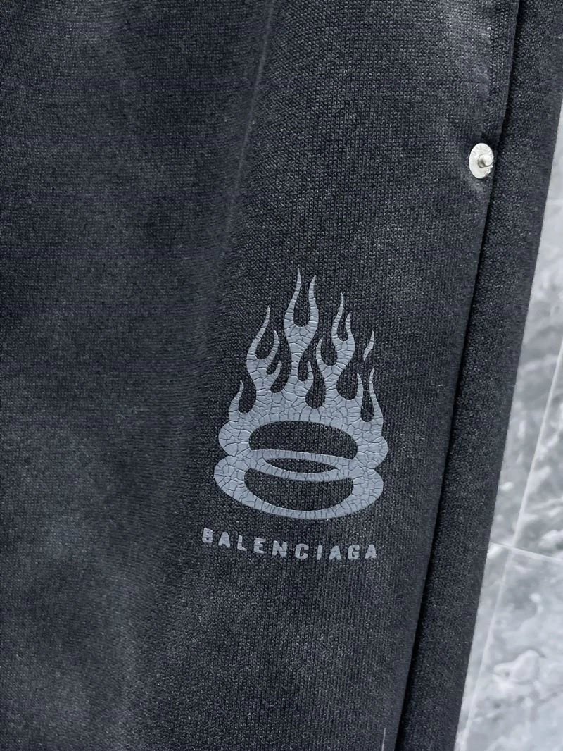 Balenciaga Long Pants Flexible 96875