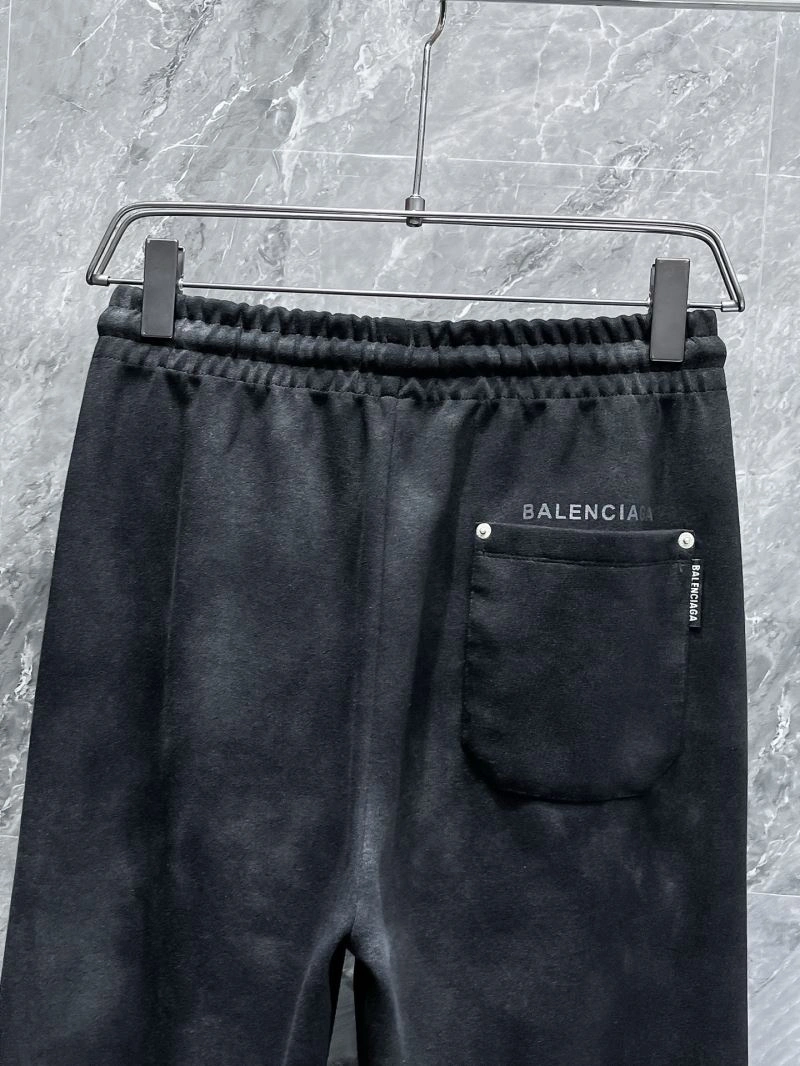 Balenciaga Long Pants Flexible 96875