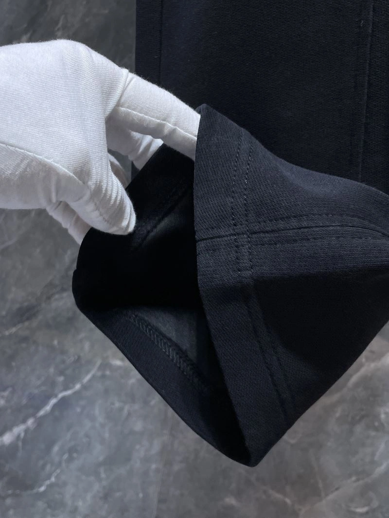 Balenciaga Long Pants EasyMatch 96796
