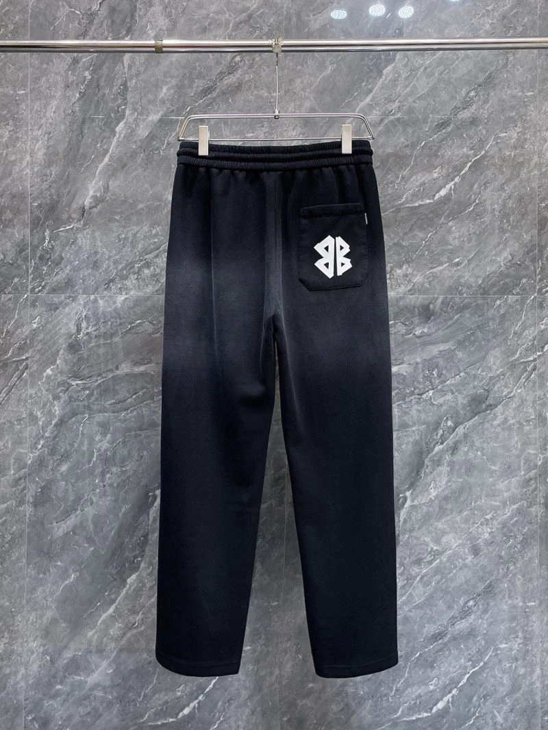Balenciaga Long Pants EasyMatch 96796