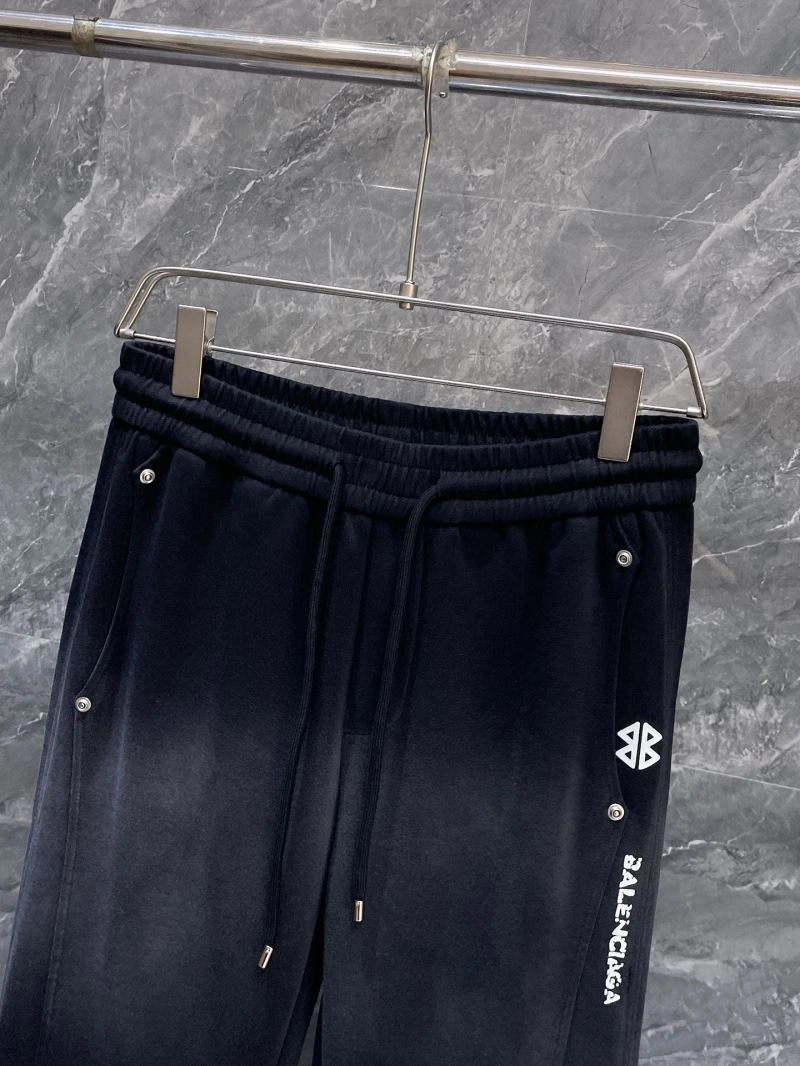 Balenciaga Long Pants EasyMatch 96796