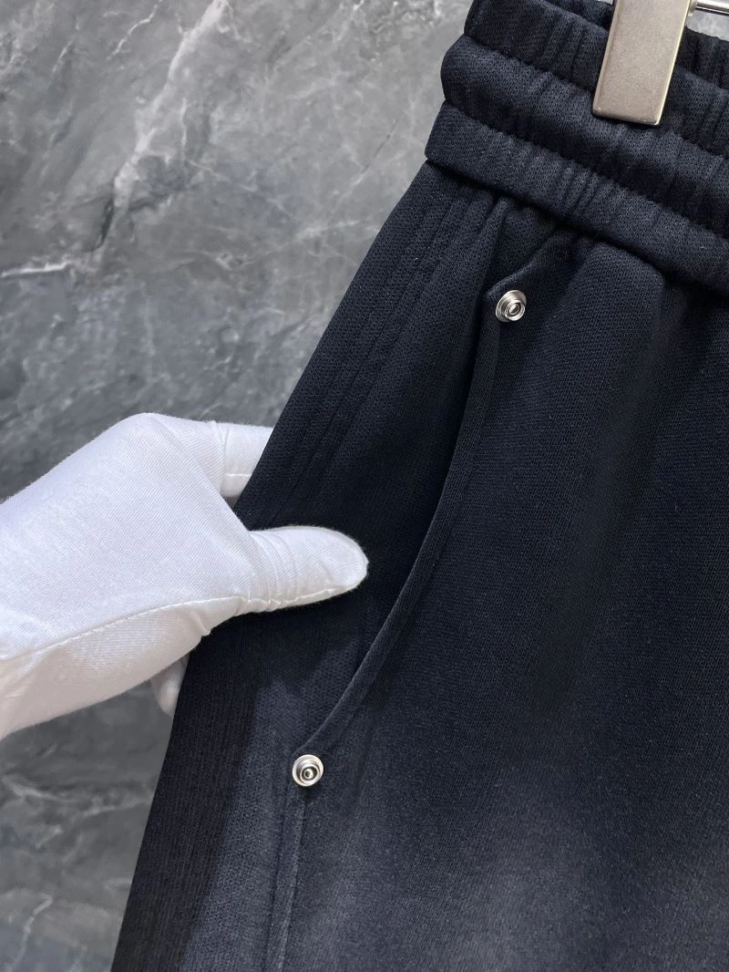 Balenciaga Long Pants EasyMatch 96796