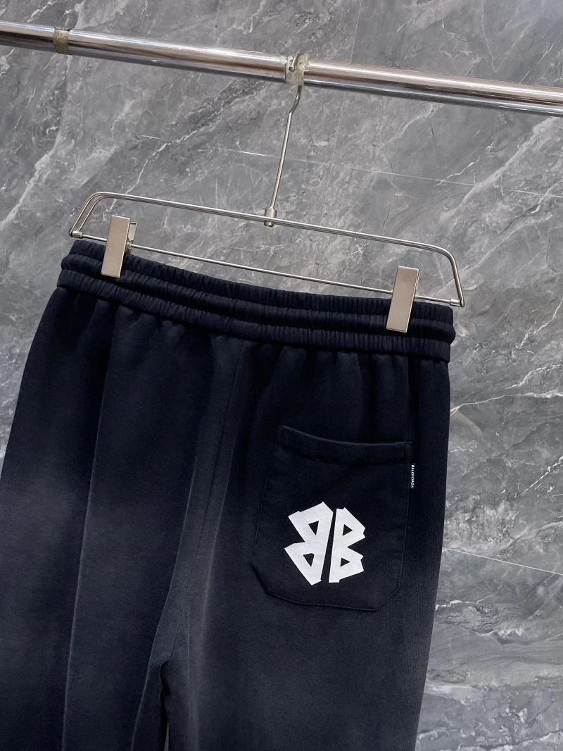 Balenciaga Long Pants EasyMatch 96796