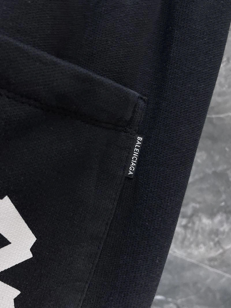 Balenciaga Long Pants EasyMatch 96796