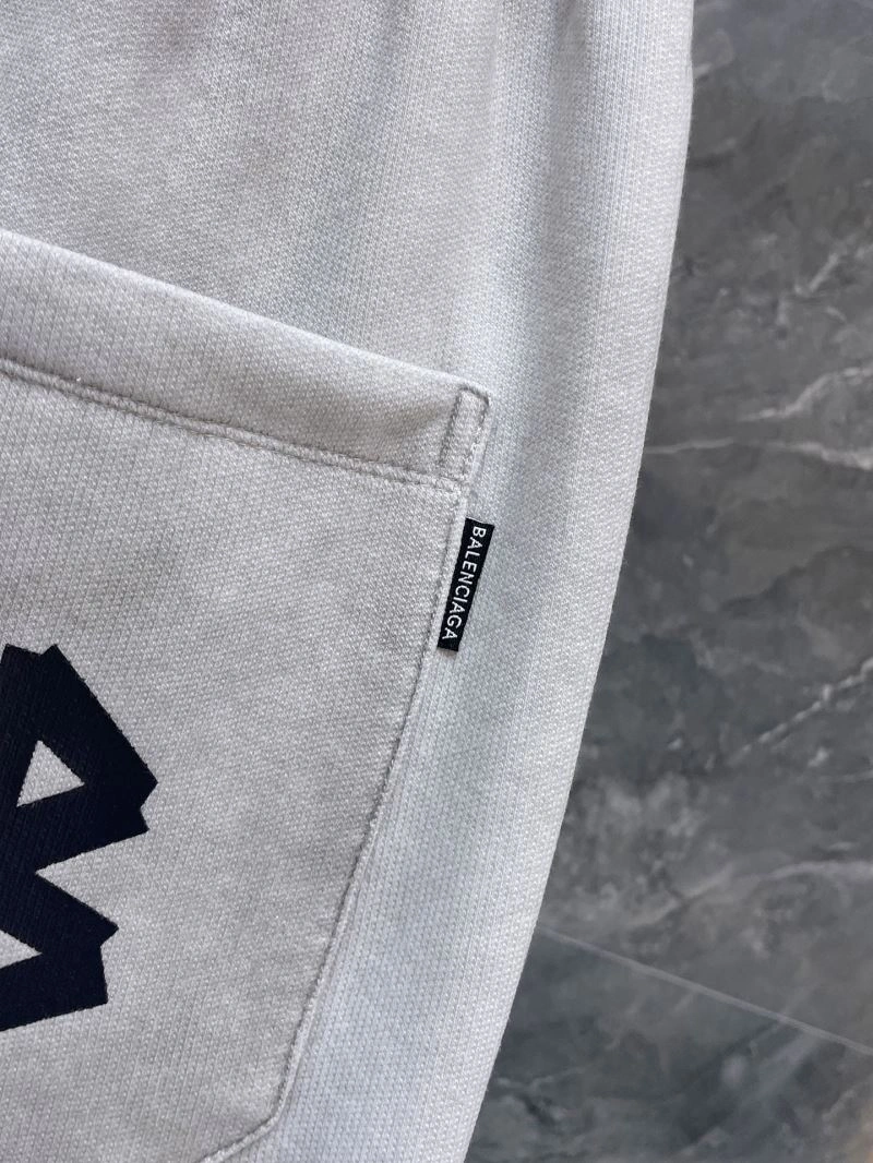 Sporty Balenciaga Long Pants 96823