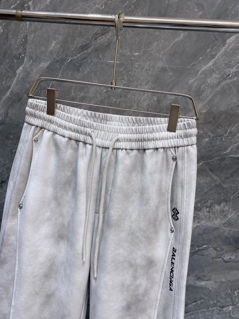 Sporty Balenciaga Long Pants 96823