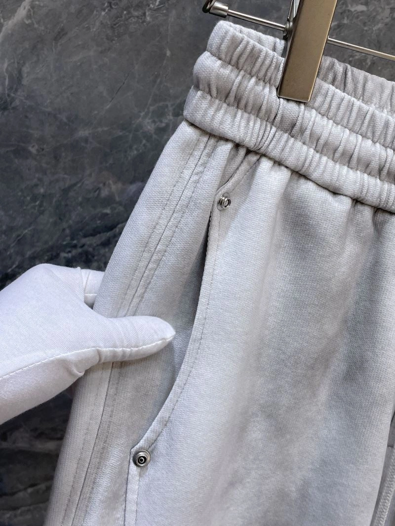 Sporty Balenciaga Long Pants 96823