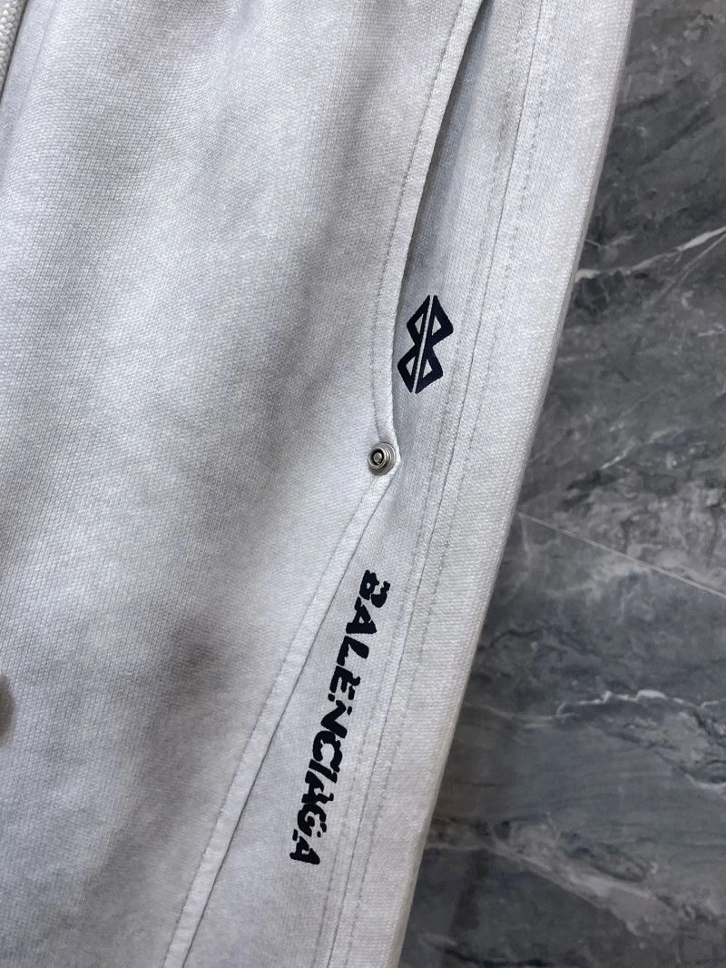 Sporty Balenciaga Long Pants 96823