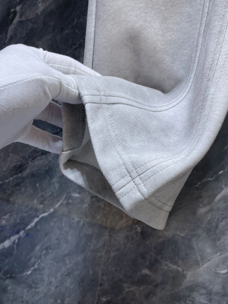 Sporty Balenciaga Long Pants 96823