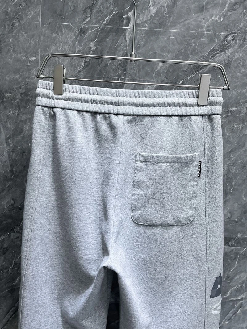 Practical Balenciaga Long Pants 96798