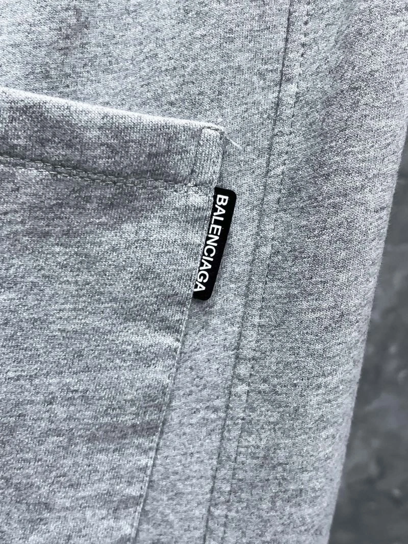 Practical Balenciaga Long Pants 96798