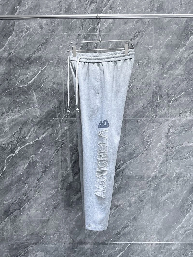 Practical Balenciaga Long Pants 96798