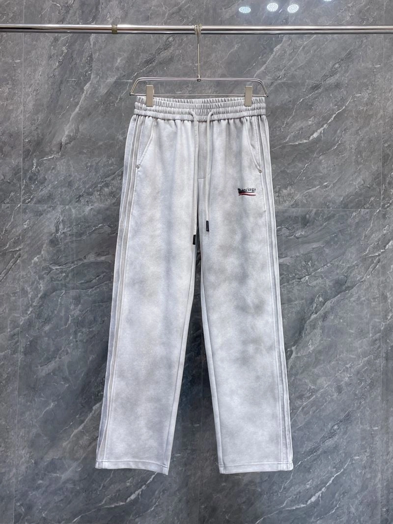 FashionForward Balenciaga Long Pants 96784