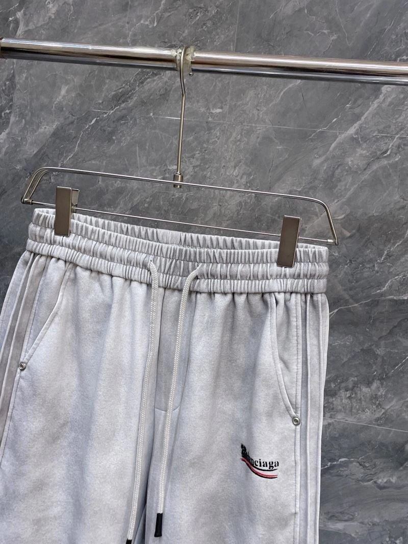 FashionForward Balenciaga Long Pants 96784