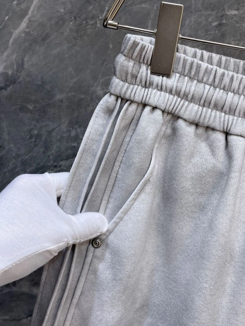 FashionForward Balenciaga Long Pants 96784