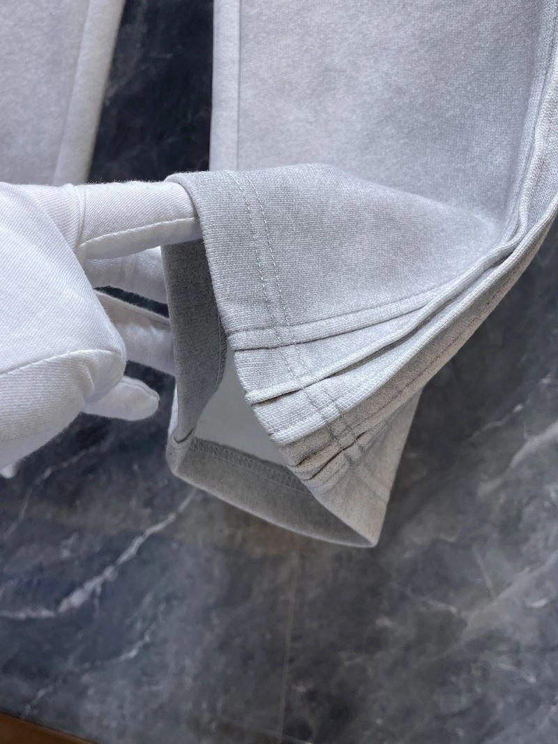 FashionForward Balenciaga Long Pants 96784