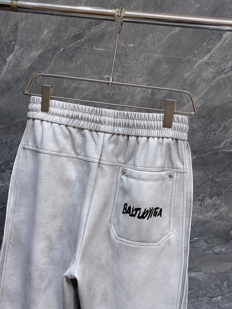 FashionForward Balenciaga Long Pants 96784
