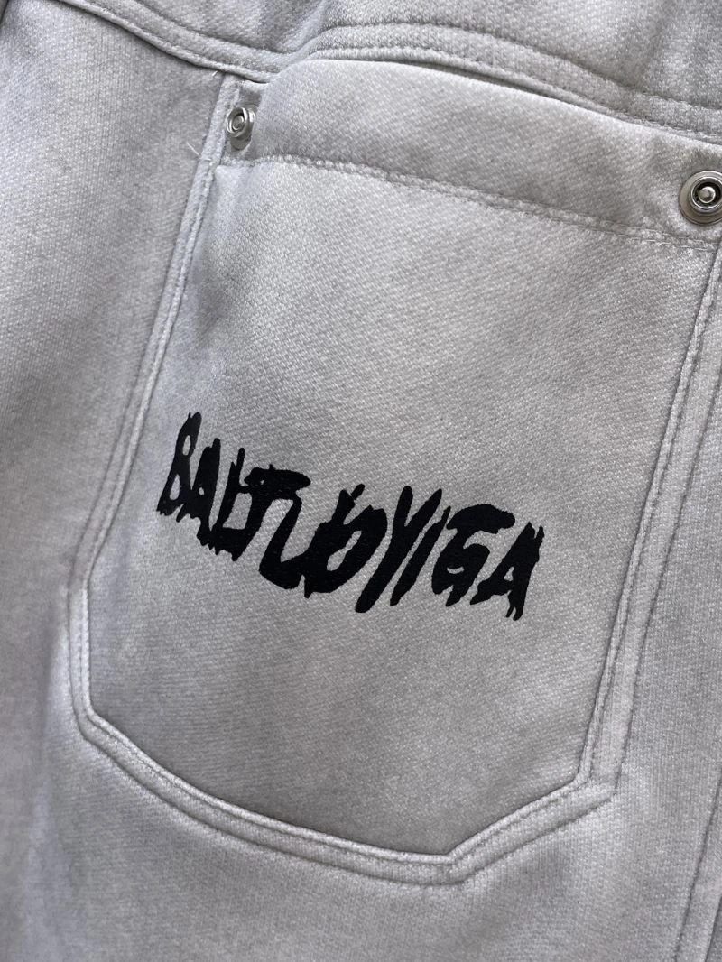 FashionForward Balenciaga Long Pants 96784