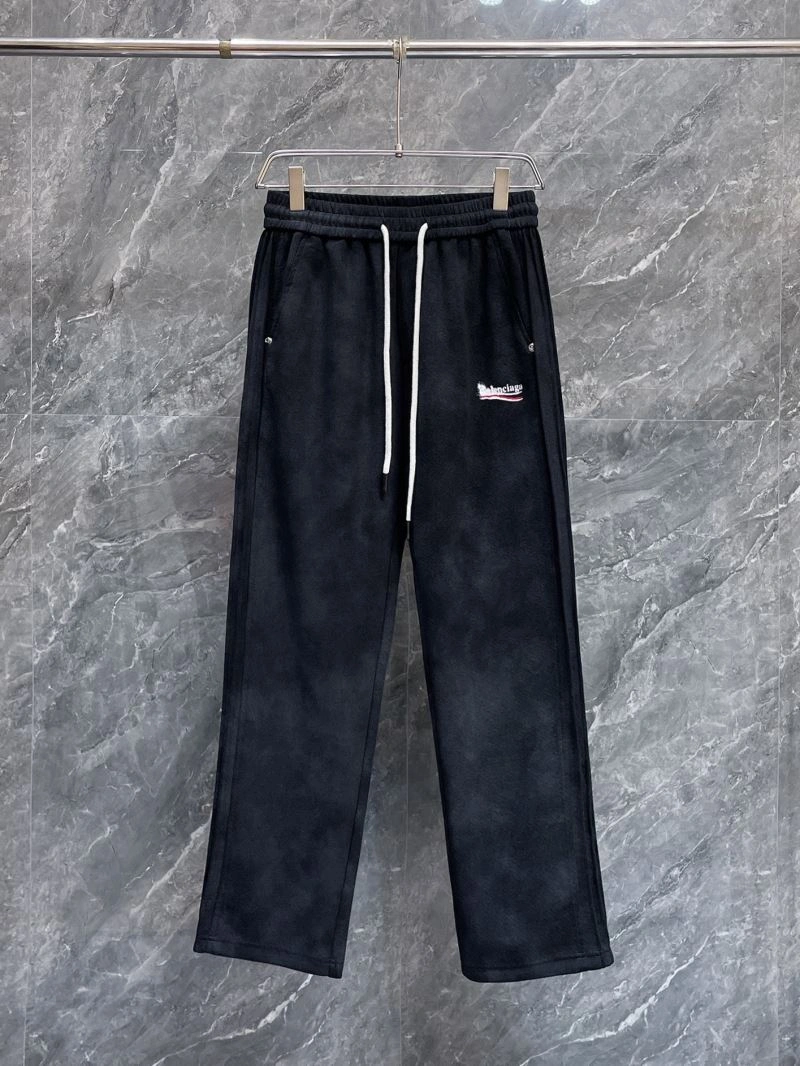 Affordable Balenciaga Long Pants 96787