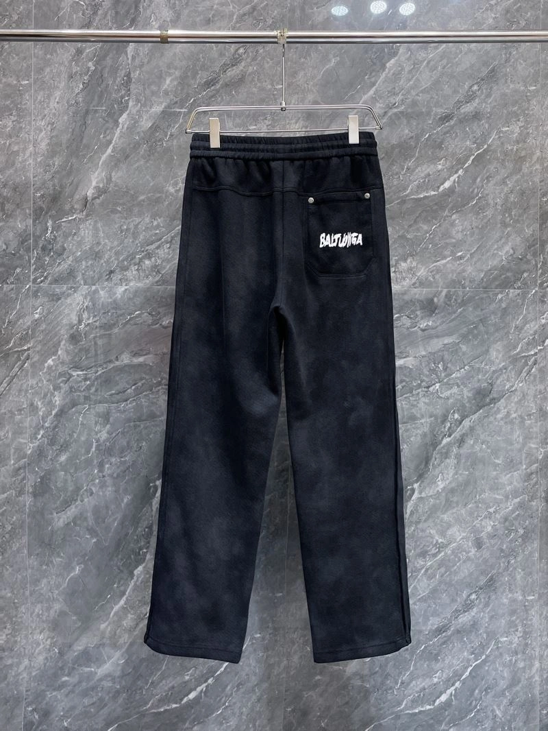 Affordable Balenciaga Long Pants 96787