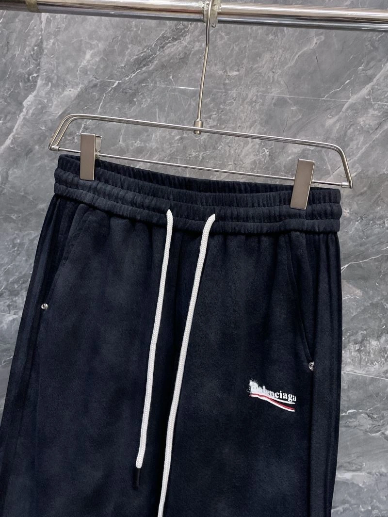 Affordable Balenciaga Long Pants 96787