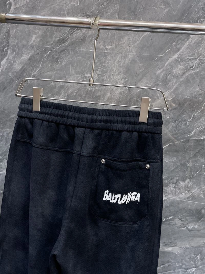 Affordable Balenciaga Long Pants 96787