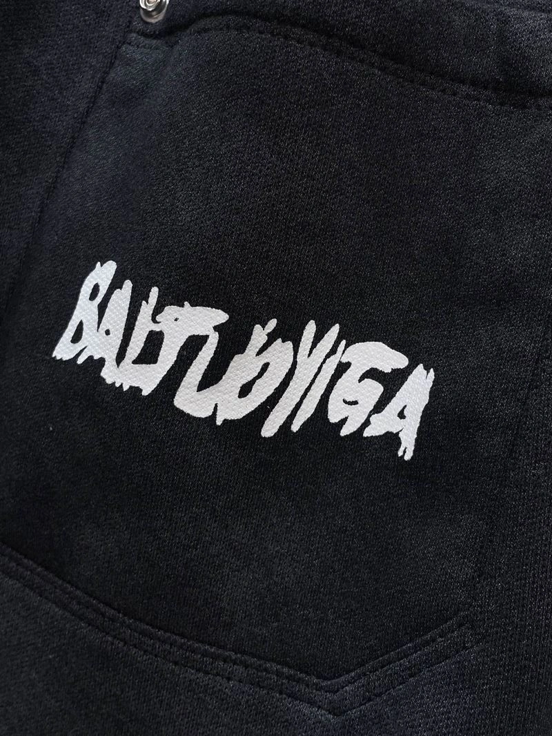 Affordable Balenciaga Long Pants 96787