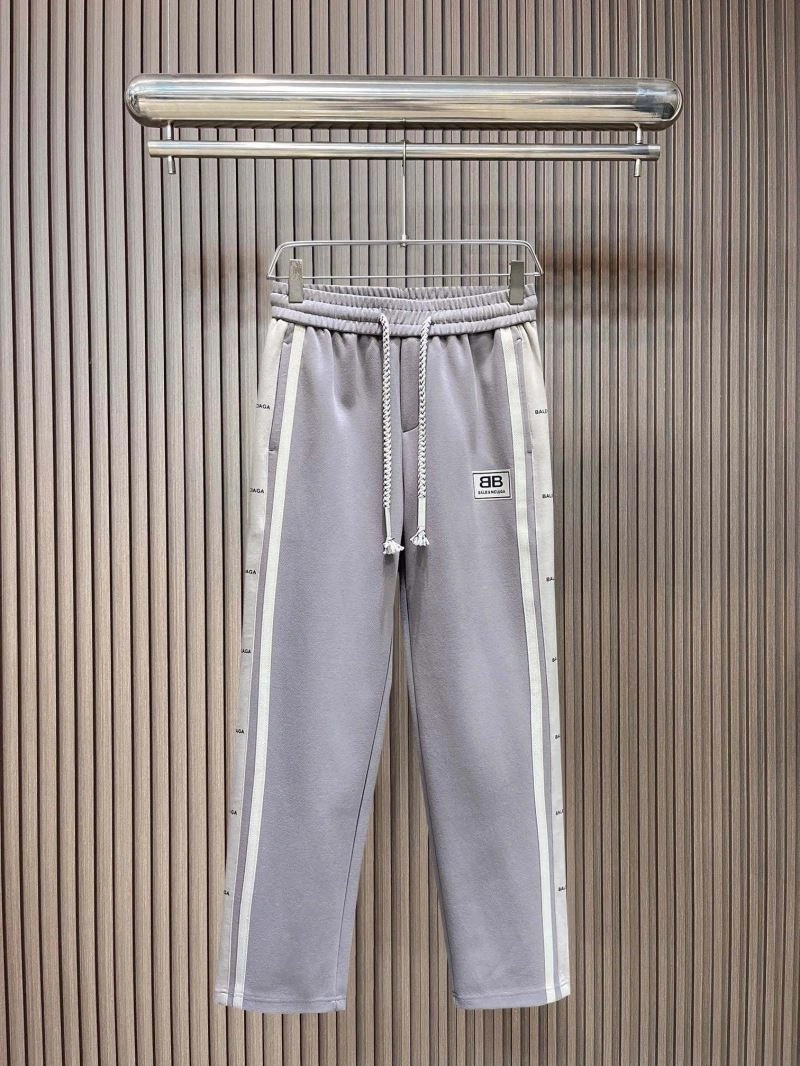 Balenciaga Long Pants Neat 96793