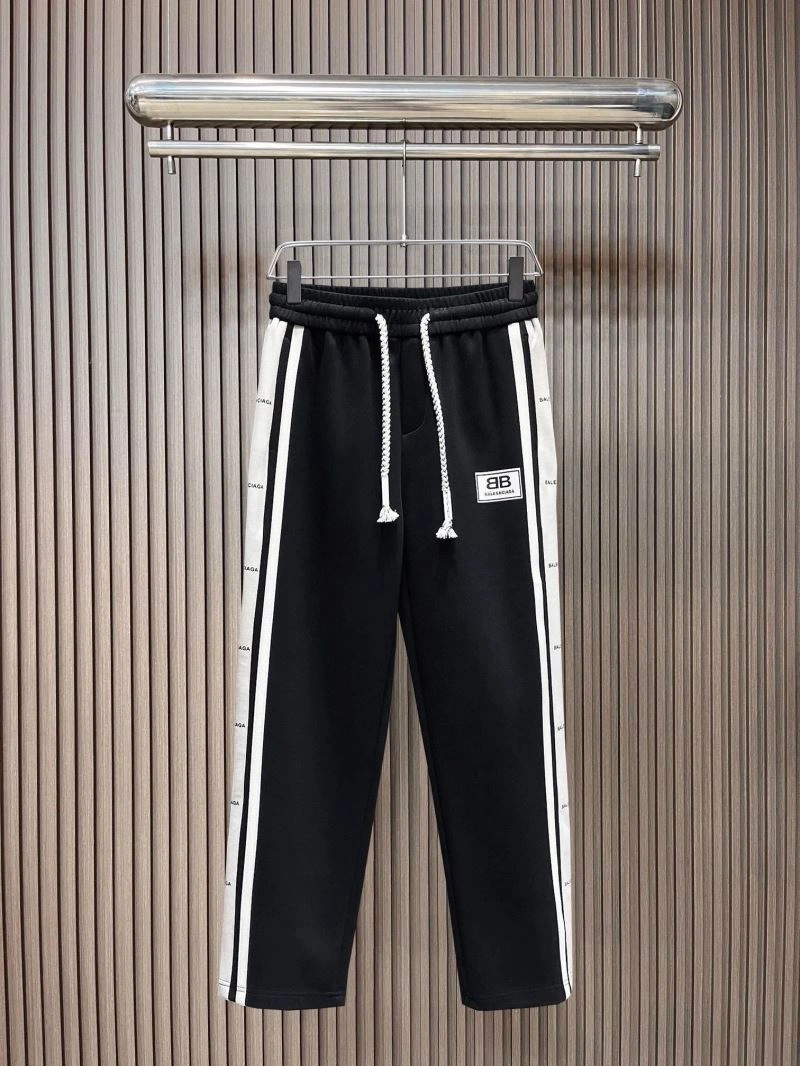 Balenciaga Long Pants Breathable 96786