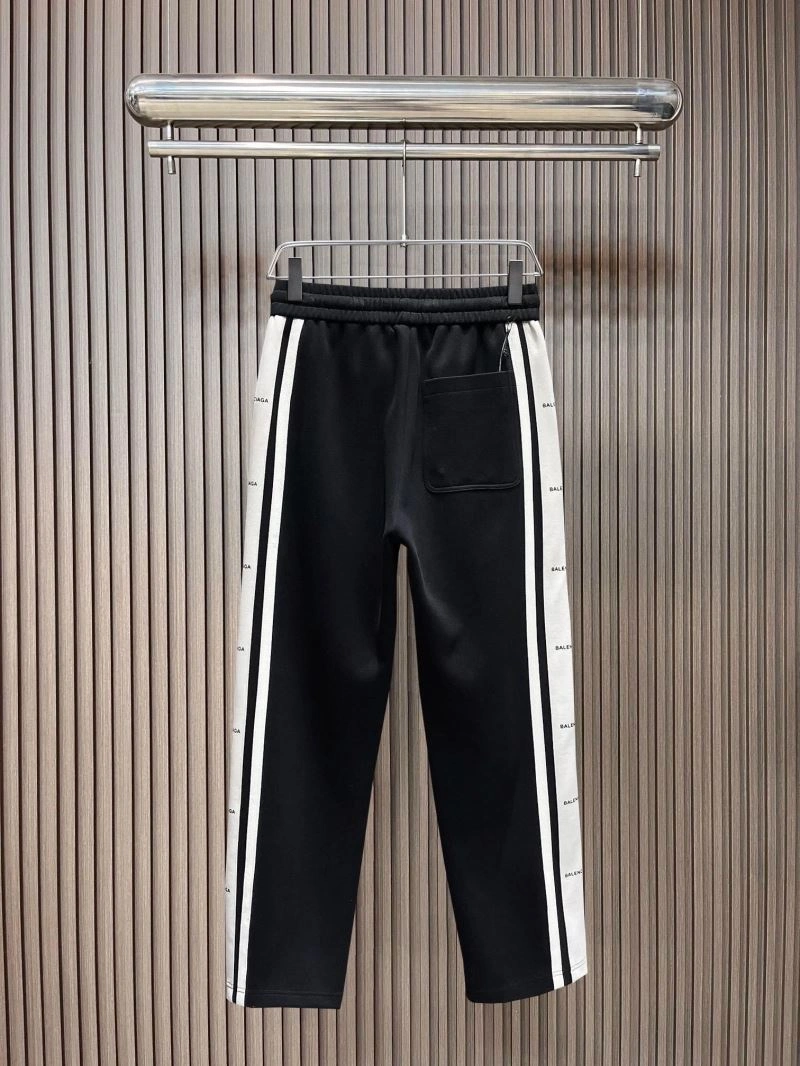 Balenciaga Long Pants Breathable 96786