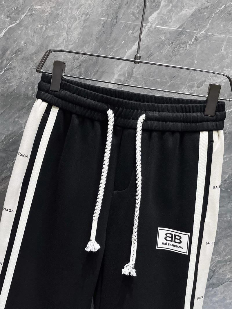 Balenciaga Long Pants Breathable 96786
