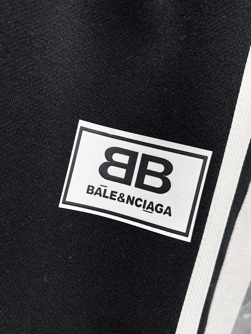 Balenciaga Long Pants Breathable 96786