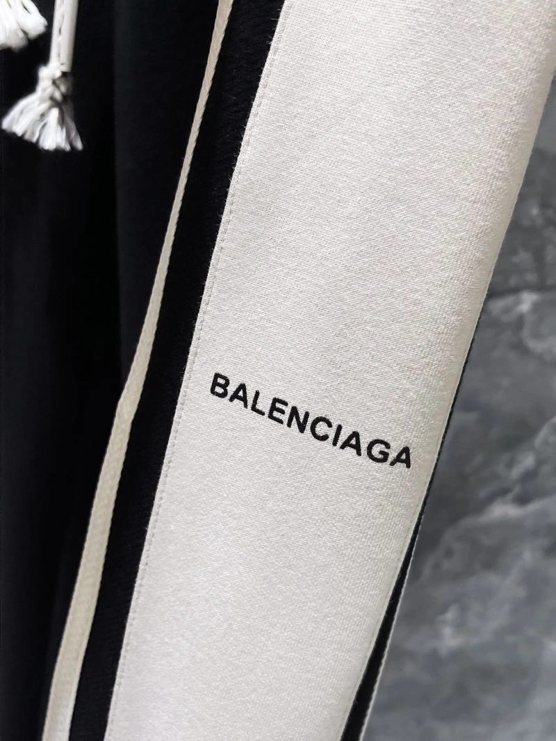 Balenciaga Long Pants Breathable 96786