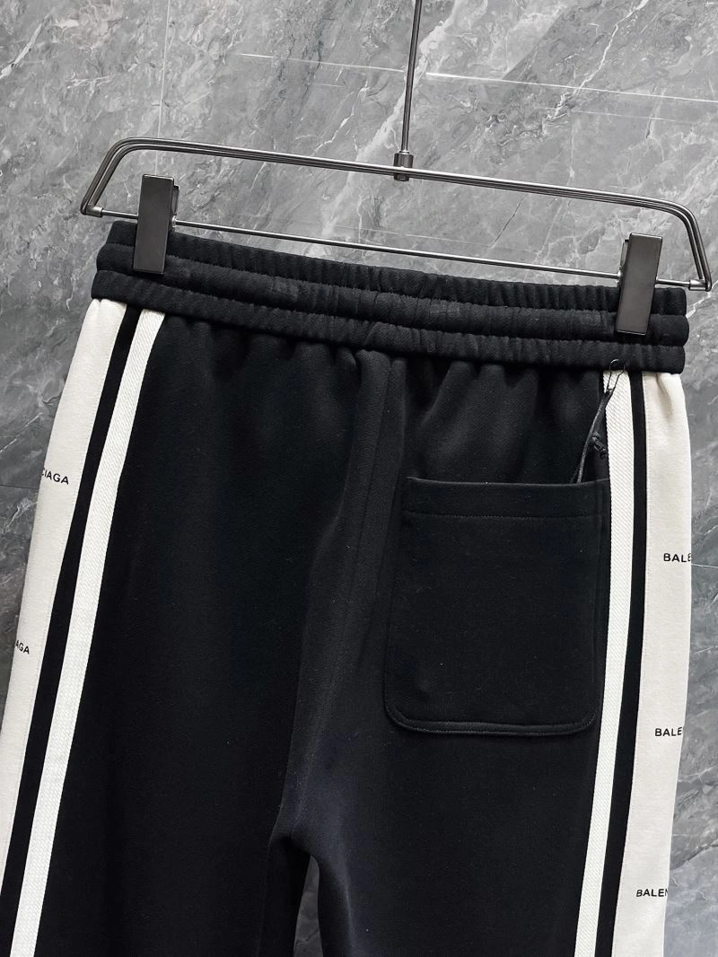 Balenciaga Long Pants Breathable 96786