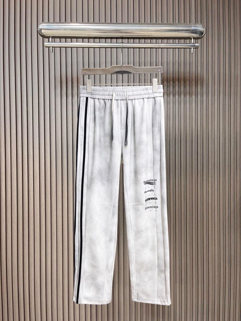 Balenciaga Long Pants Versatile 96788