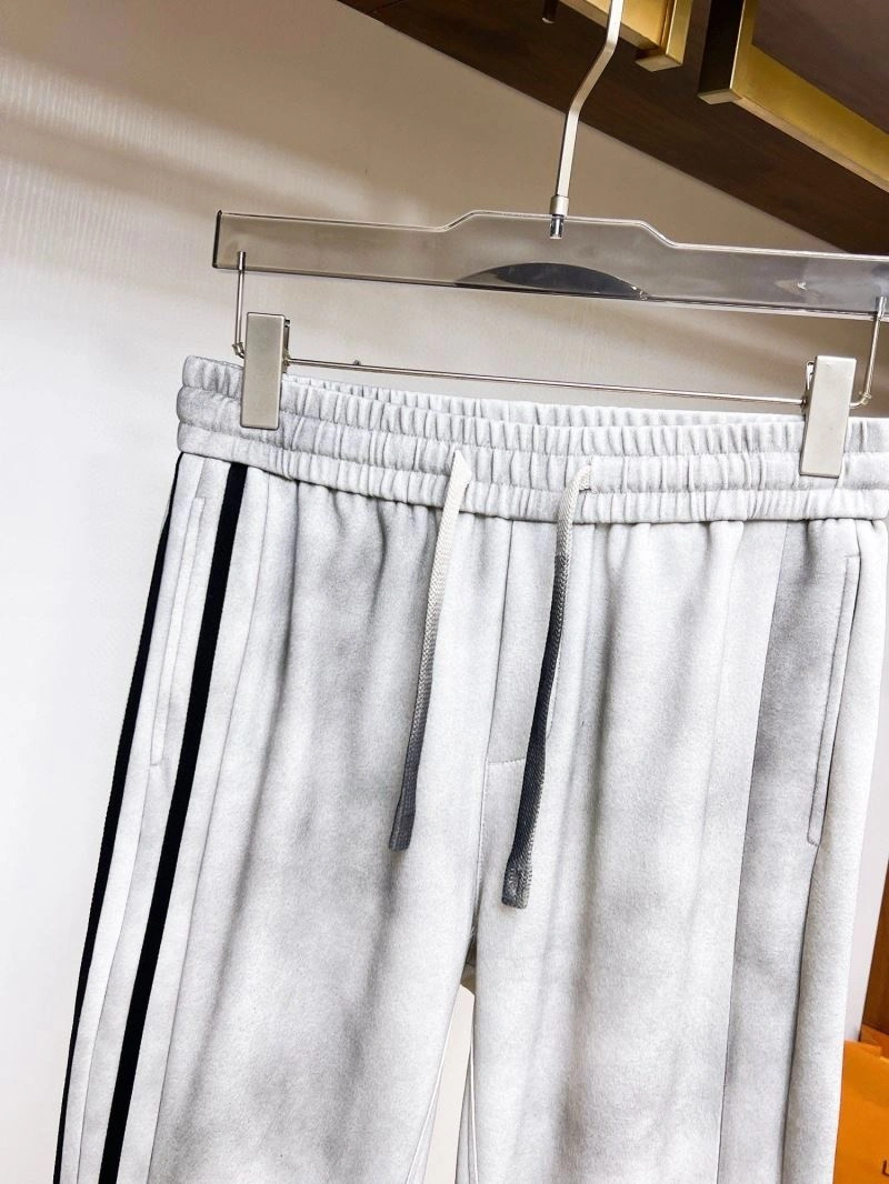 Balenciaga Long Pants Versatile 96788