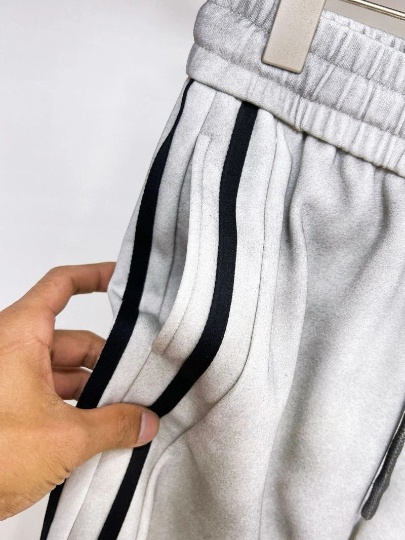 Balenciaga Long Pants Versatile 96788